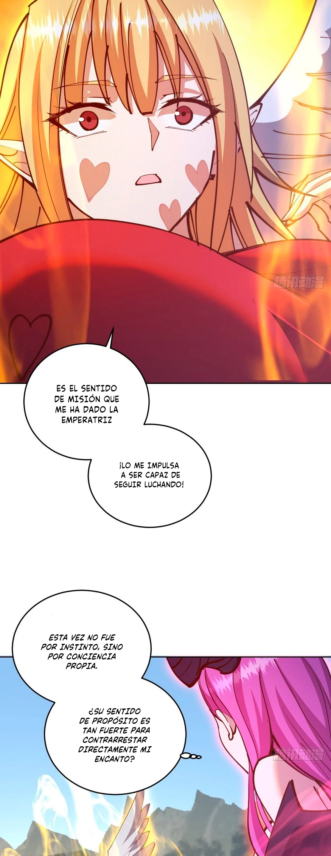 Emperador Oscuro capítulo 232, página 16