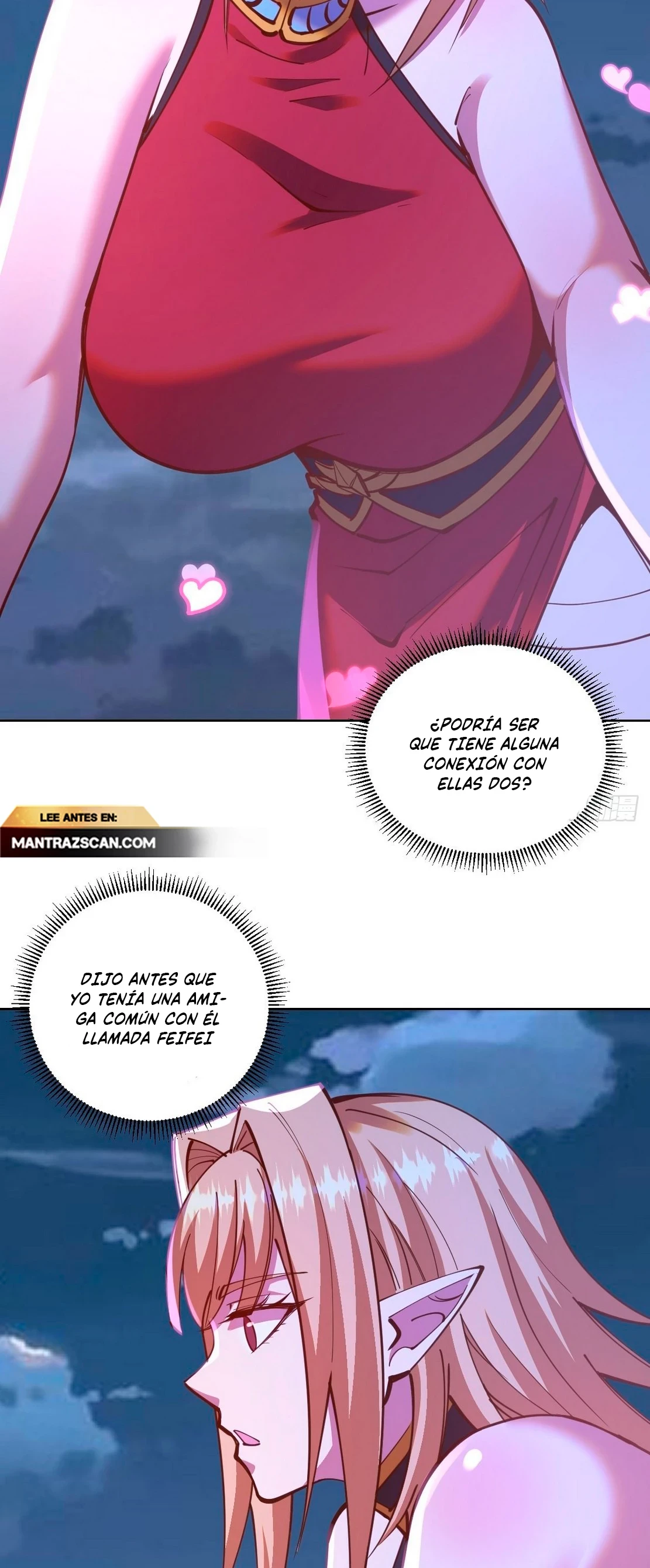 Emperador Oscuro capítulo 235, página 7