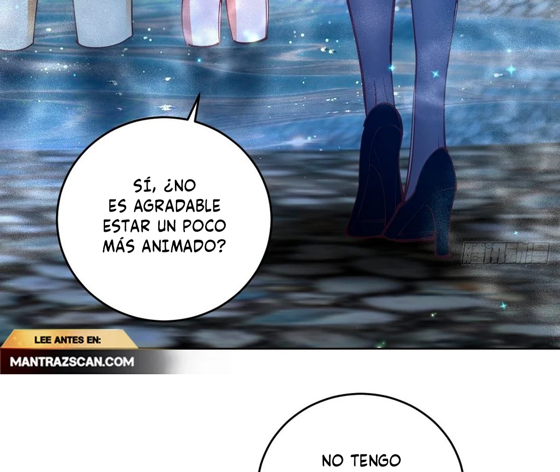 Emperador Oscuro capítulo 236, página 27