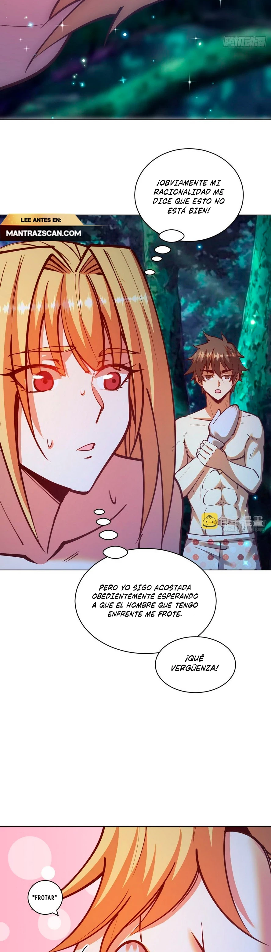 Emperador Oscuro capítulo 237, página 15