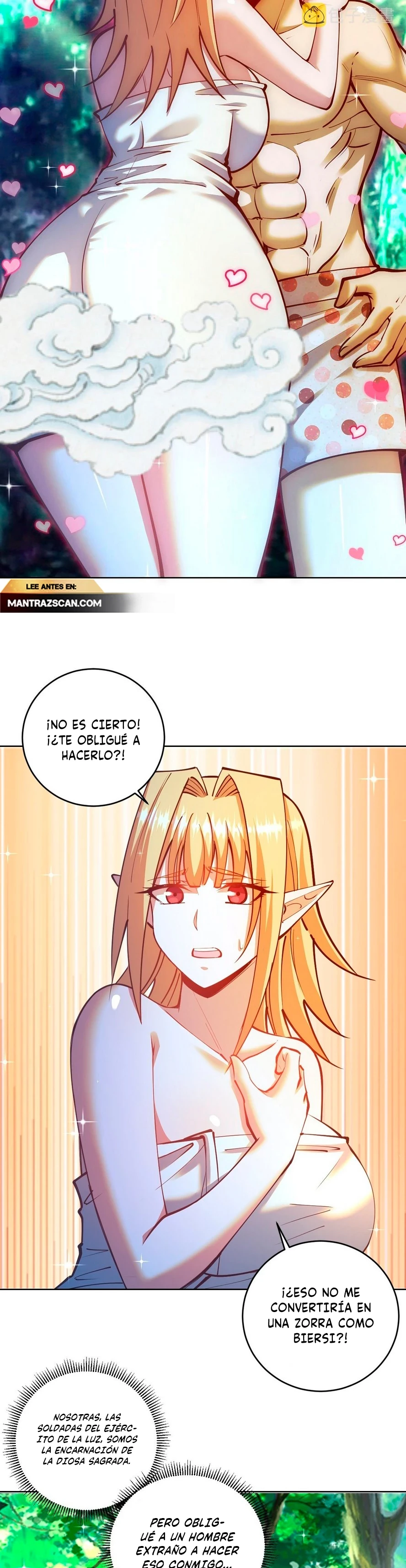 Emperador Oscuro capítulo 239, página 5