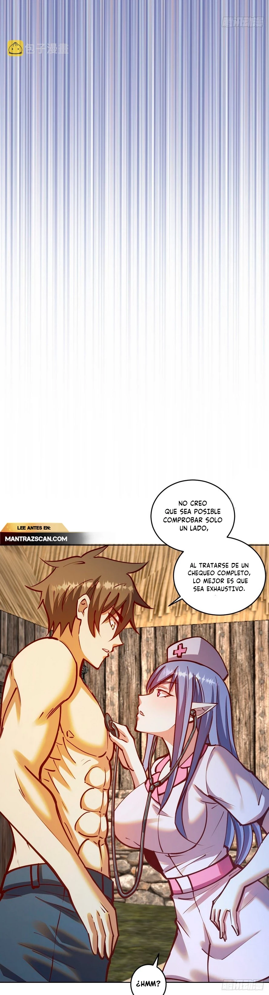 Emperador Oscuro capítulo 241, página 16