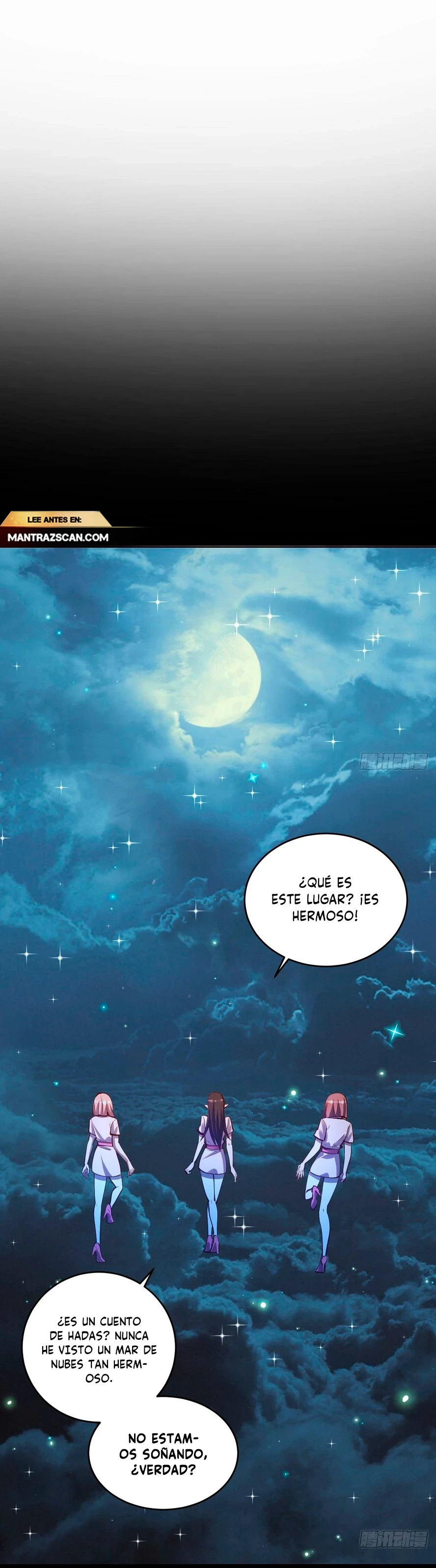 Emperador Oscuro capítulo 242, página 7