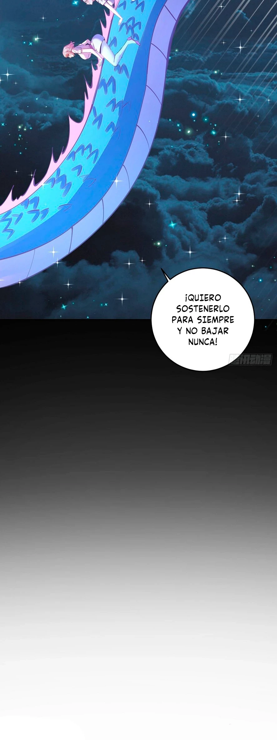 Emperador Oscuro capítulo 242, página 15