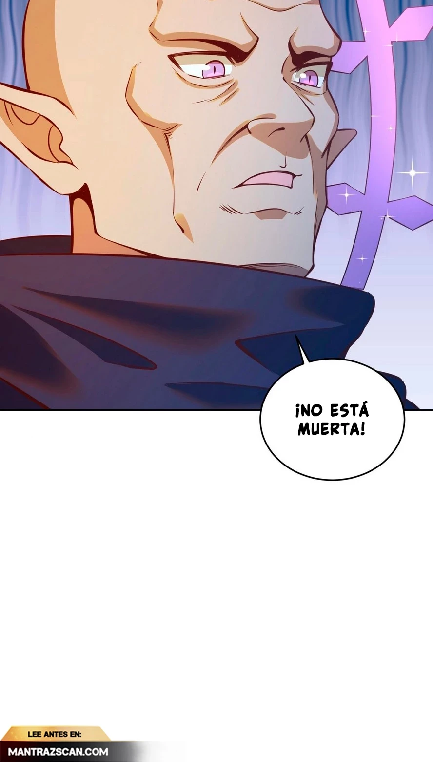 Emperador Oscuro capítulo 243, página 21