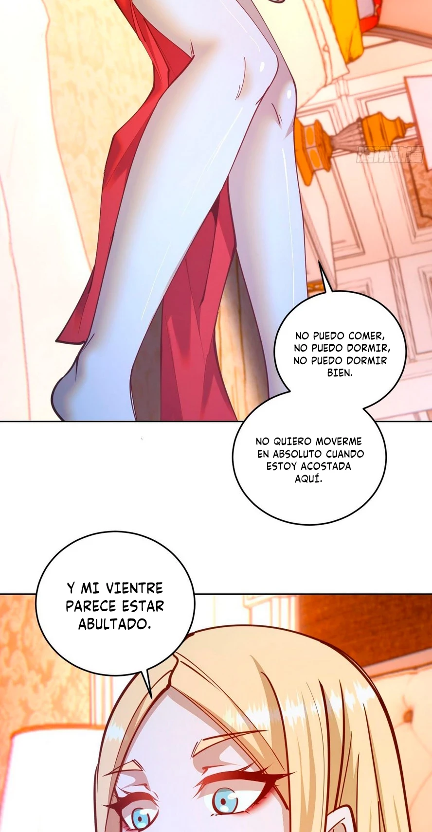 Emperador Oscuro capítulo 245, página 5