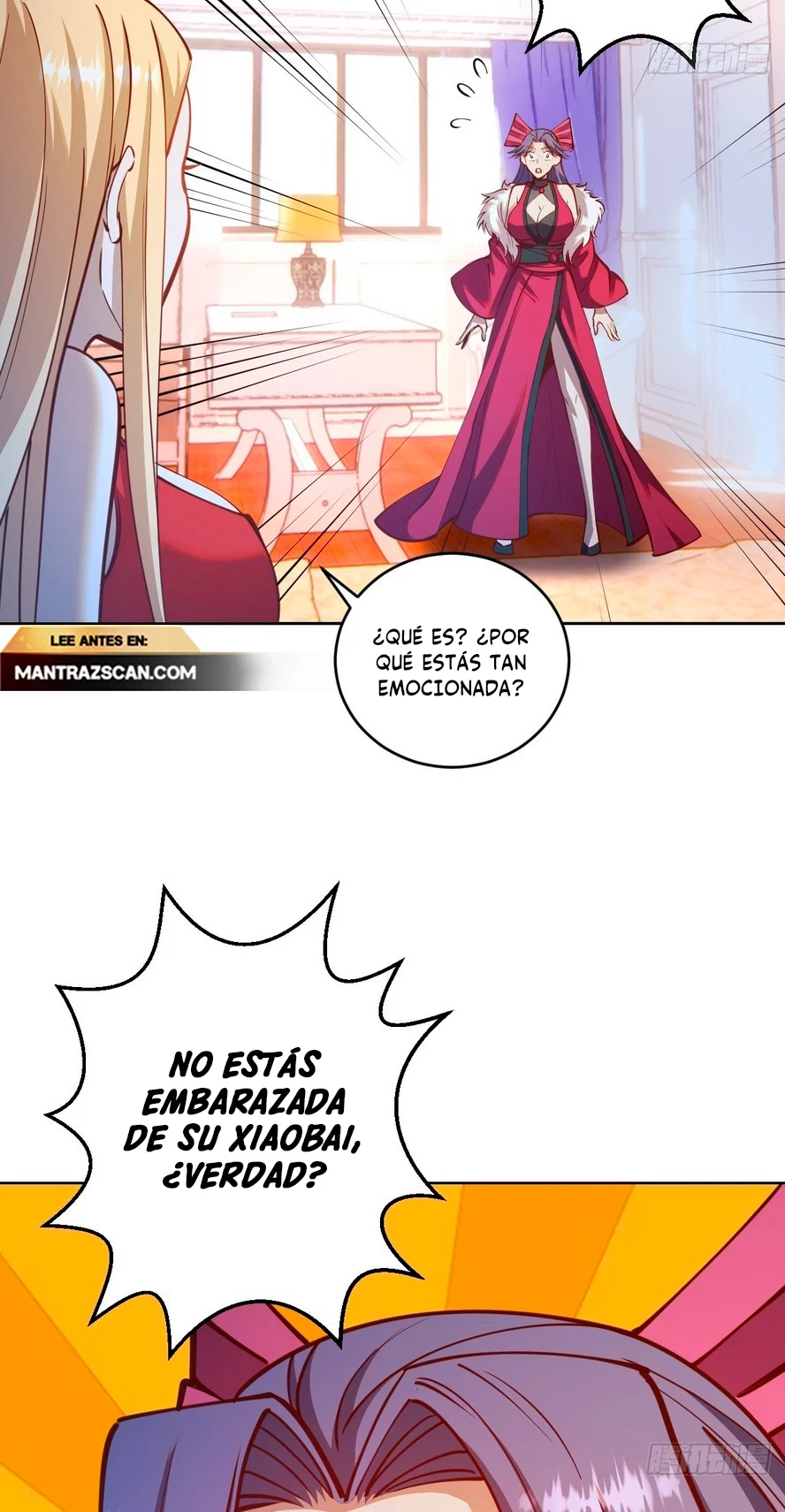Emperador Oscuro capítulo 245, página 7
