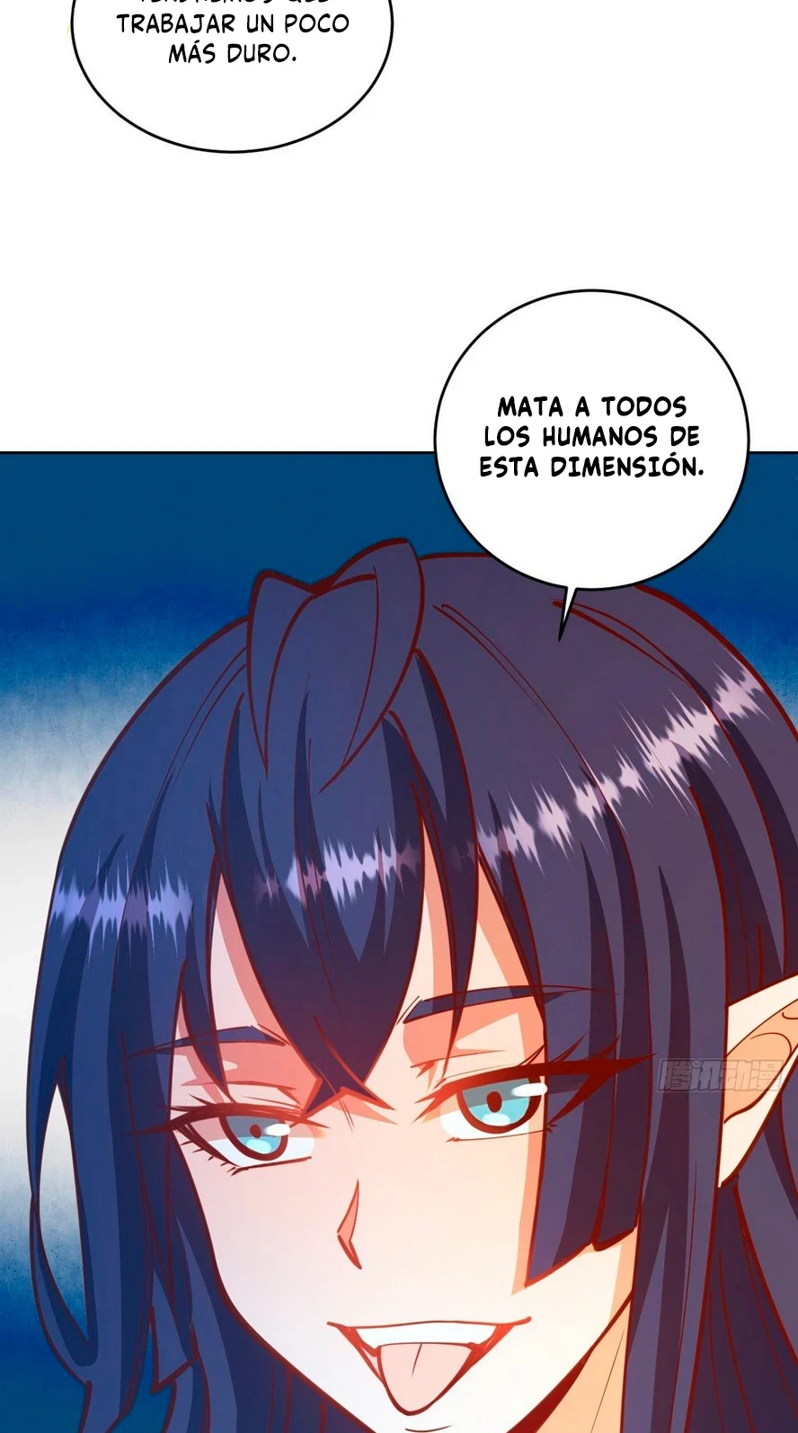 Emperador Oscuro capítulo 245, página 25