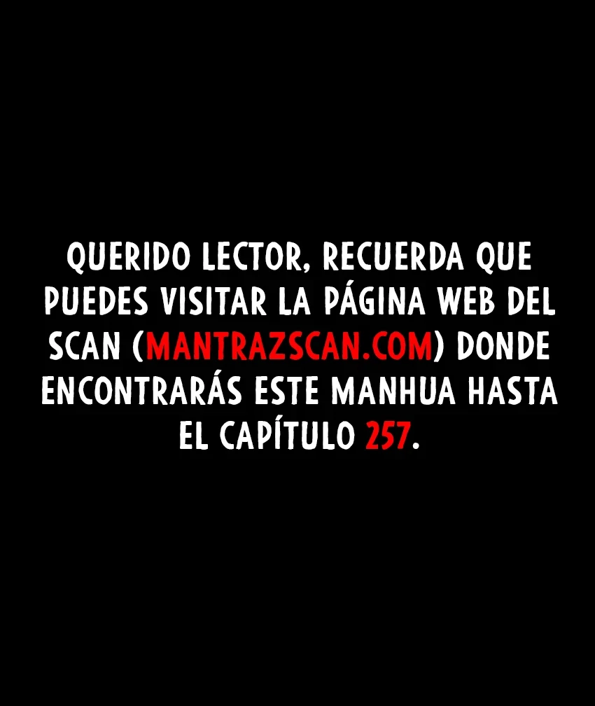 Emperador Oscuro capítulo 245, página 27
