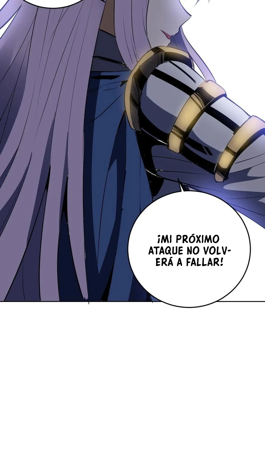 Emperador Oscuro capítulo 48, página 19