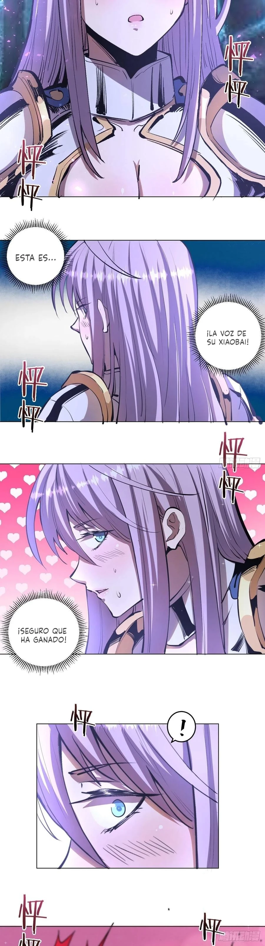 Emperador Oscuro capítulo 59, página 4