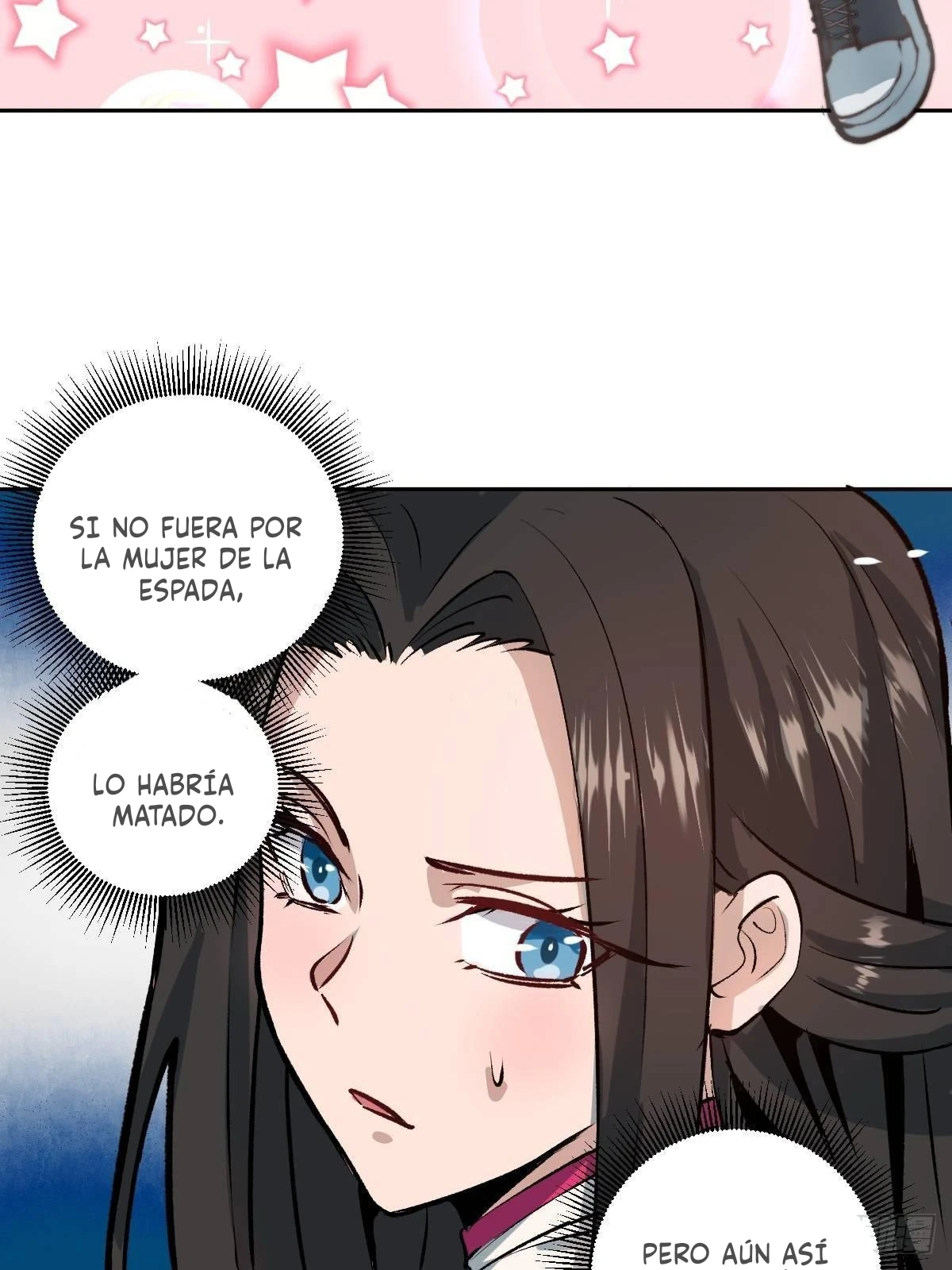 Emperador Oscuro capítulo 6, página 13