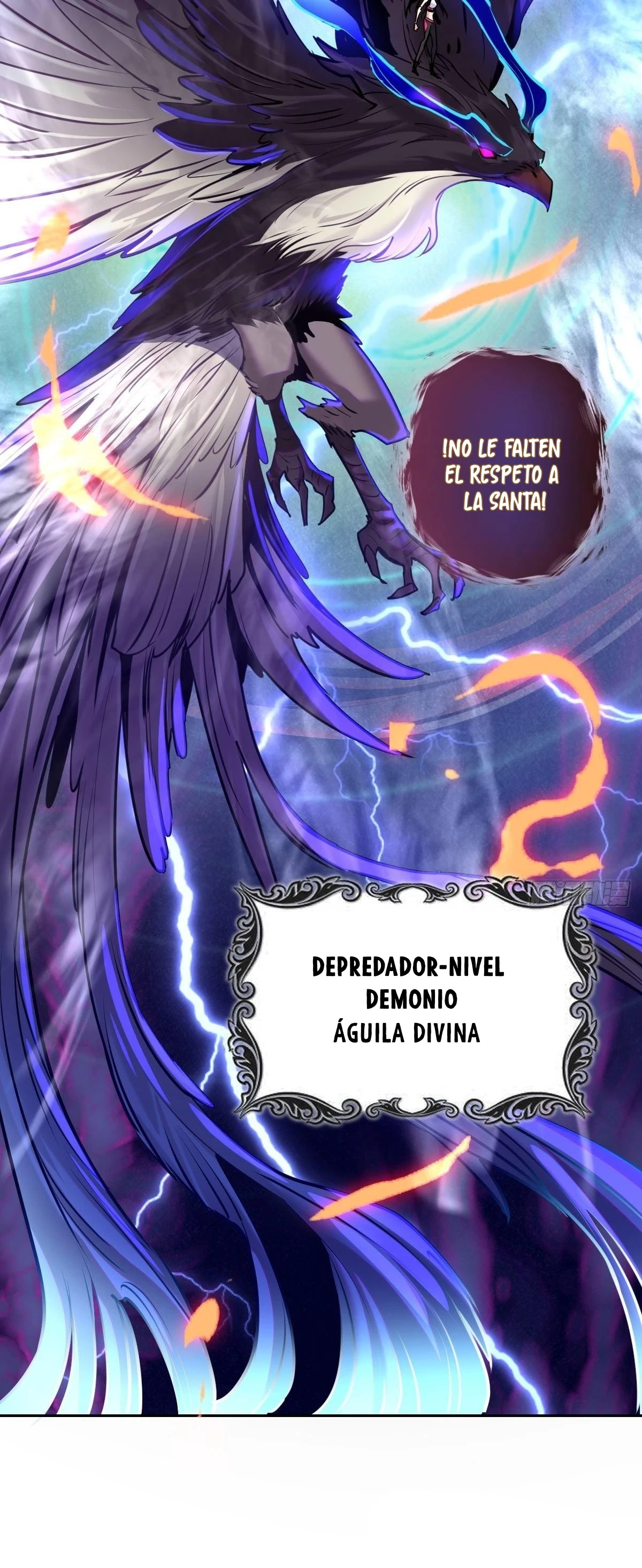 Emperador Oscuro capítulo 6, página 25