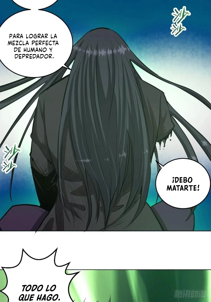 Emperador Oscuro capítulo 61, página 18