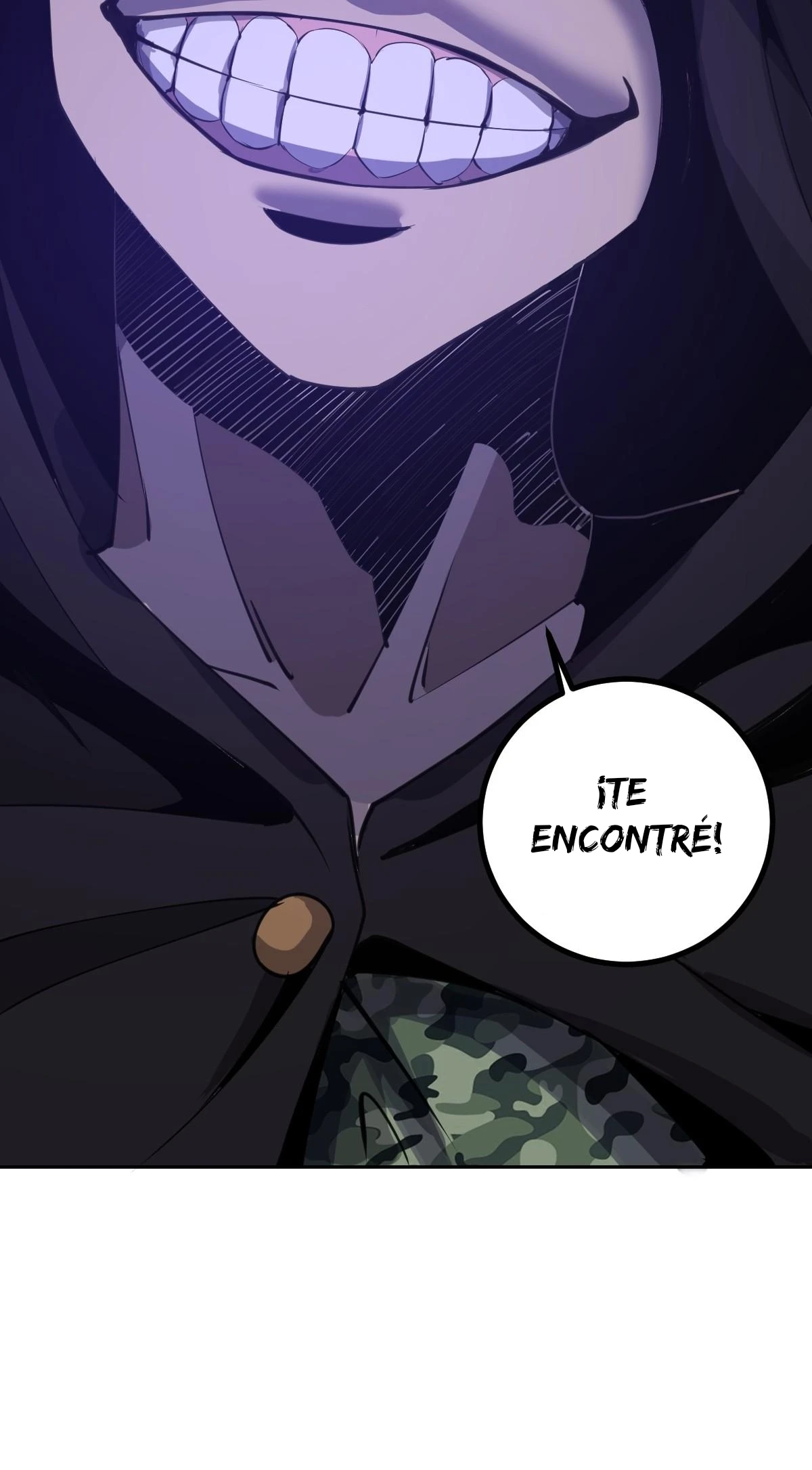 Emperador Oscuro capítulo 8, página 36