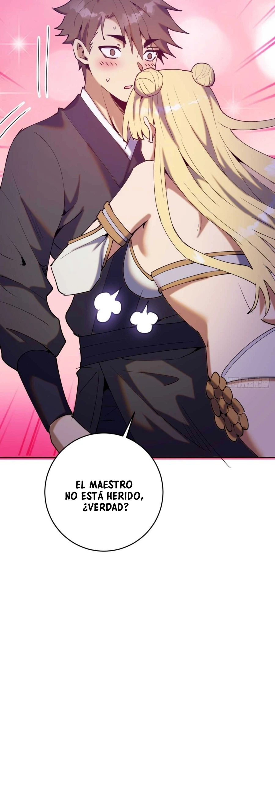 Emperador Oscuro capítulo 85, página 26