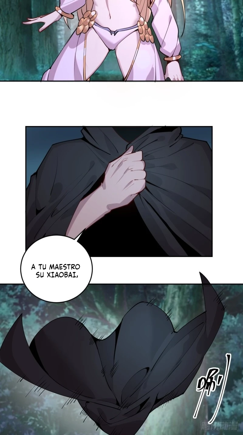 Emperador Oscuro capítulo 9, página 6