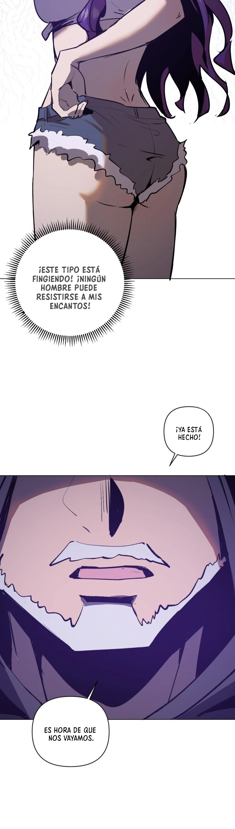 Emperador Oscuro capítulo 94, página 15