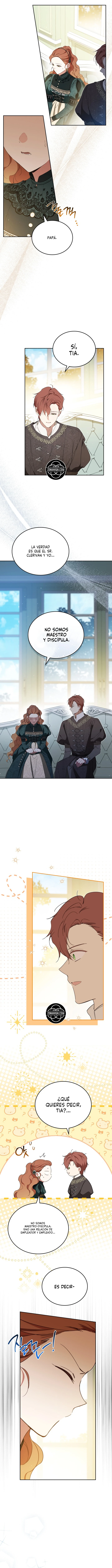 En Está Vida Seré La Matriarca capítulo 221, página 18