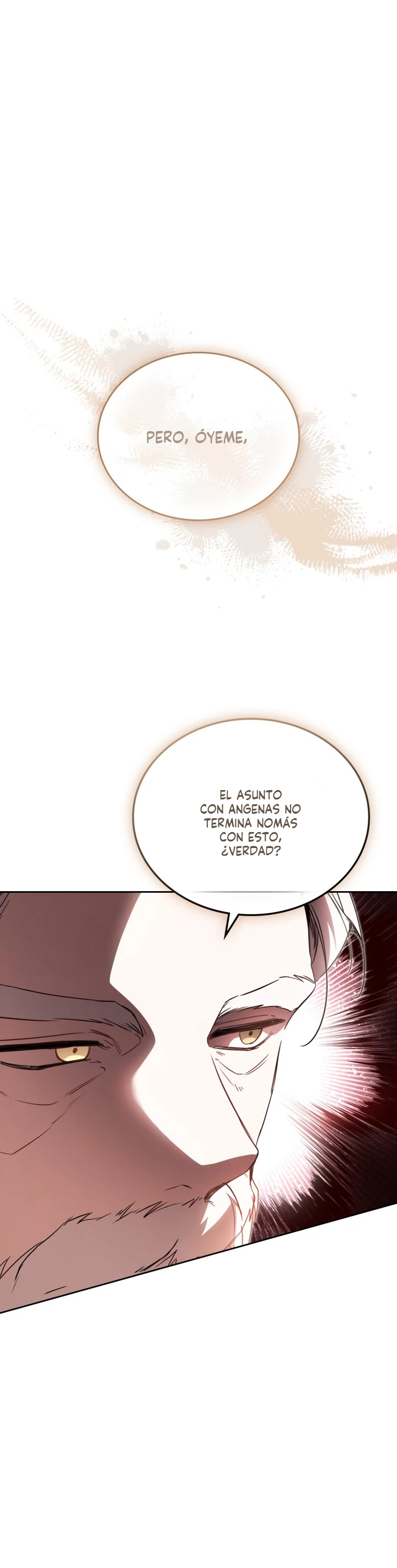 En Está Vida Seré La Matriarca capítulo 223, página 9