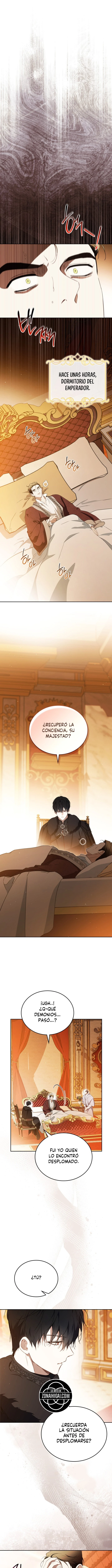 En Está Vida Seré La Matriarca capítulo 226, página 6