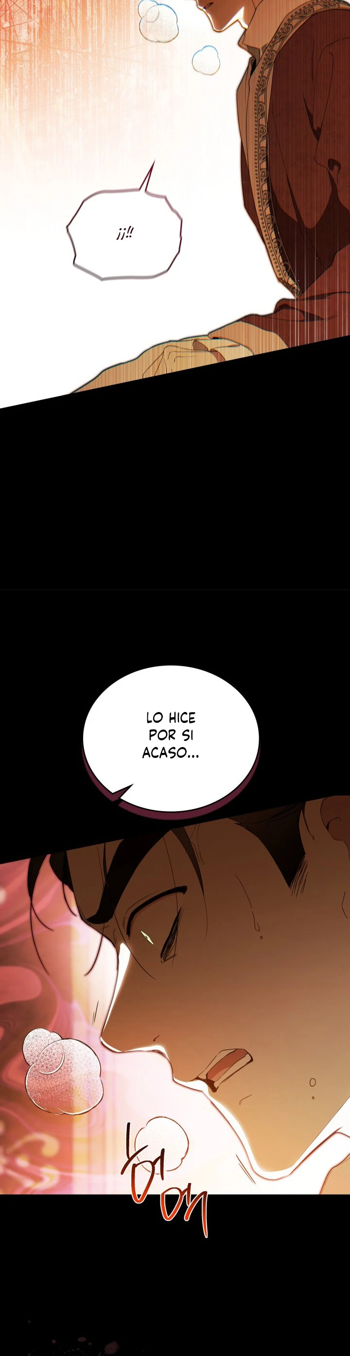 En Está Vida Seré La Matriarca capítulo 226, página 9