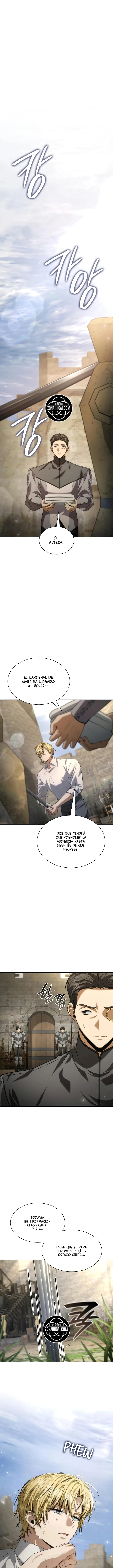 En Esta Vida Yo Seré La Reina Hermana Mía capítulo 203, página 2