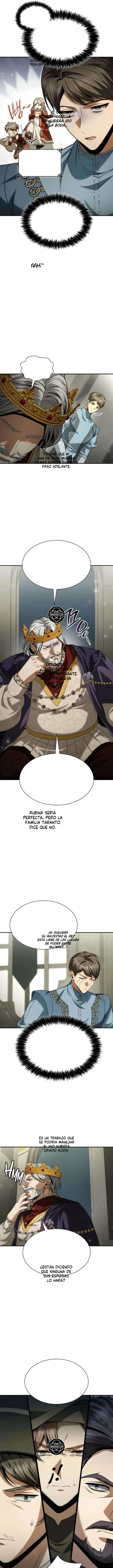 En Esta Vida Yo Seré La Reina Hermana Mía capítulo 204, página 24