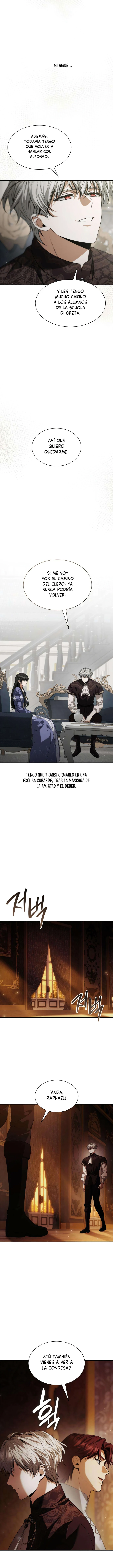 En Esta Vida Yo Seré La Reina Hermana Mía capítulo 212, página 16