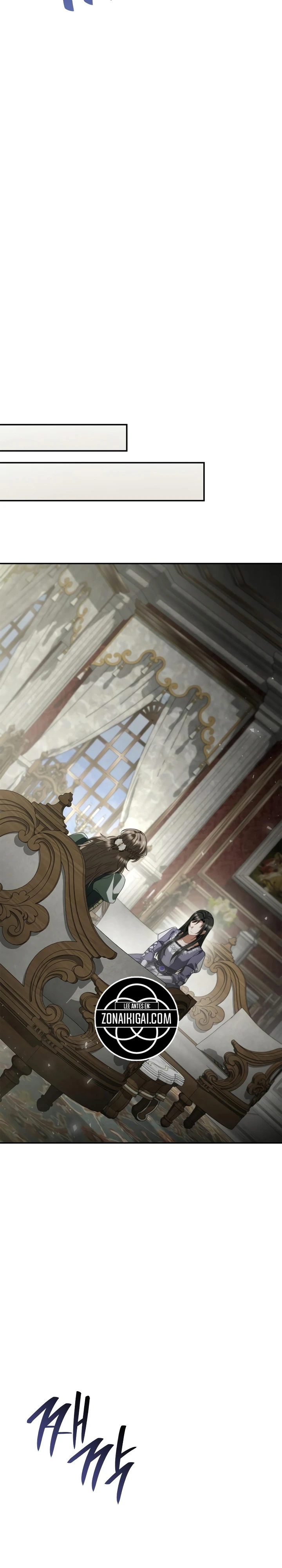 En Esta Vida Yo Seré La Reina Hermana Mía capítulo 213, página 15