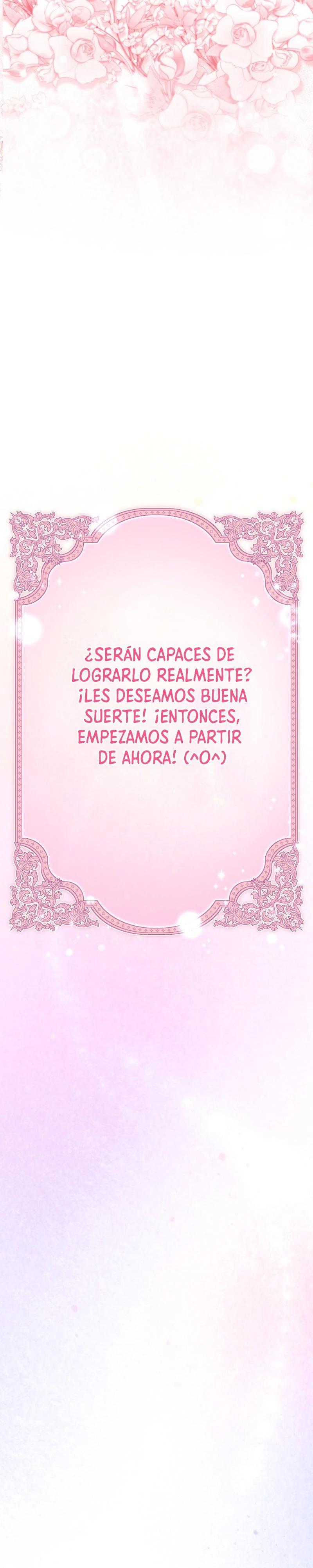 Encerrada con el As de La Espada capítulo 0, página 7