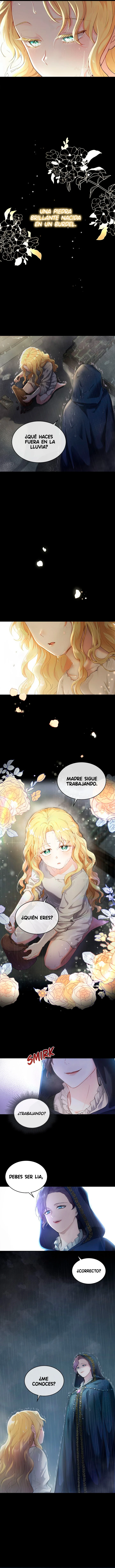 Encontrando a Camellia capítulo 1, página 5