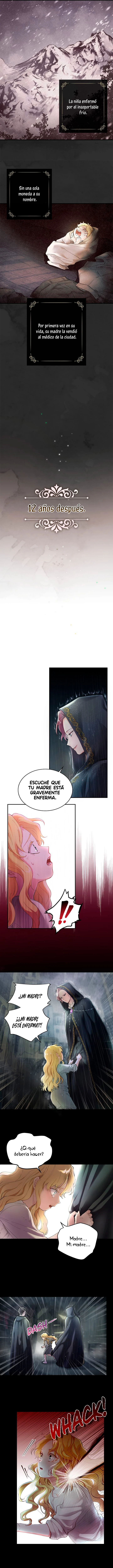 Encontrando a Camellia capítulo 1, página 7