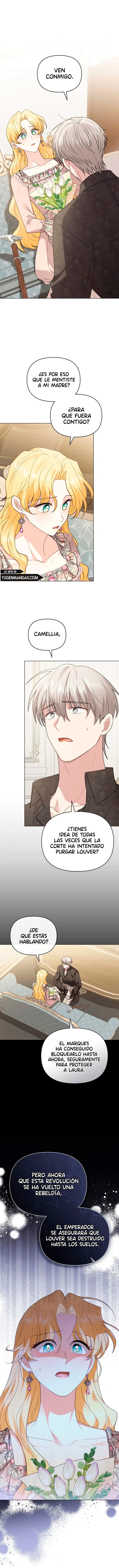 Encontrando a Camellia capítulo 100, página 2