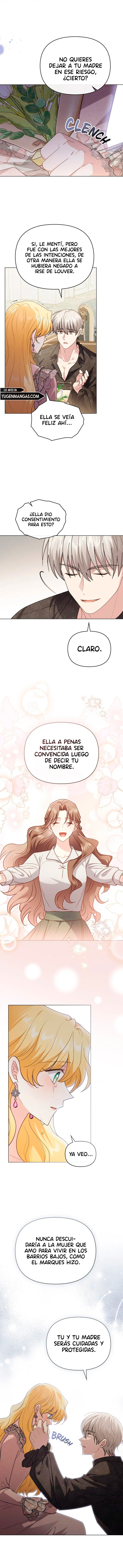 Encontrando a Camellia capítulo 100, página 3
