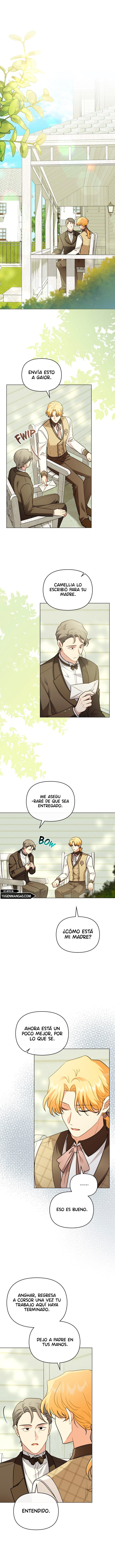 Encontrando a Camellia capítulo 101, página 2