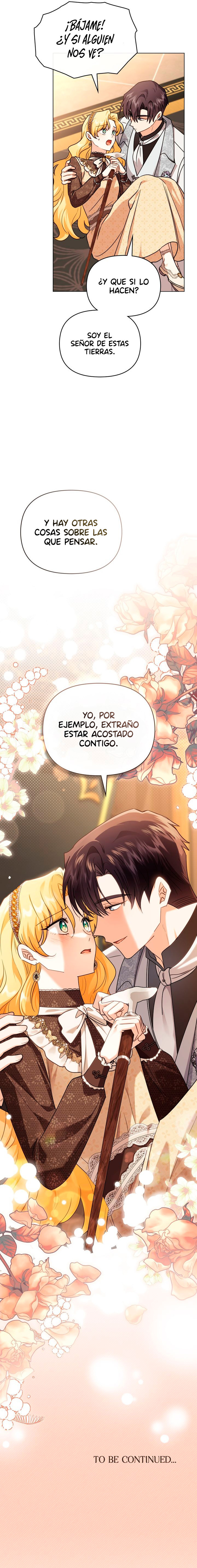 Encontrando a Camellia capítulo 101, página 13