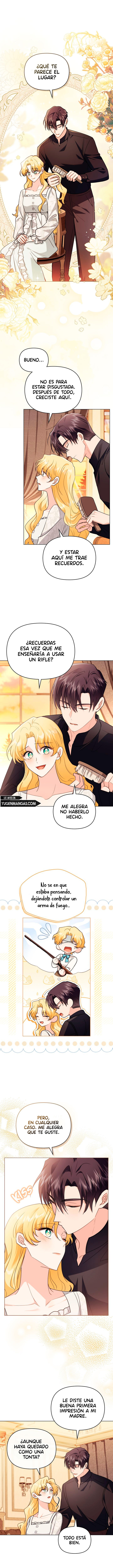 Encontrando a Camellia capítulo 102, página 2