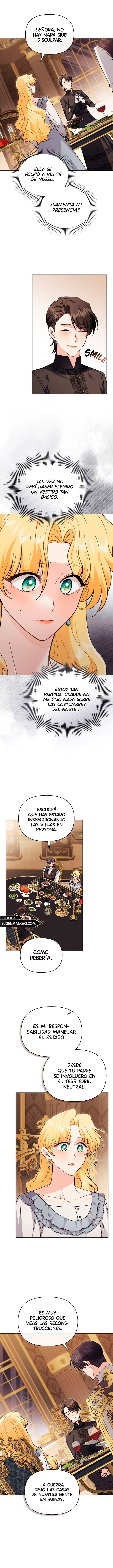 Encontrando a Camellia capítulo 102, página 7