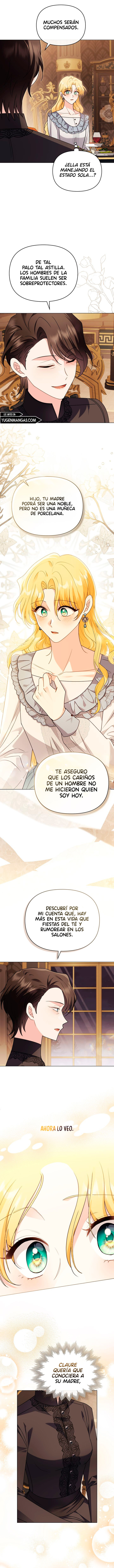 Encontrando a Camellia capítulo 102, página 8