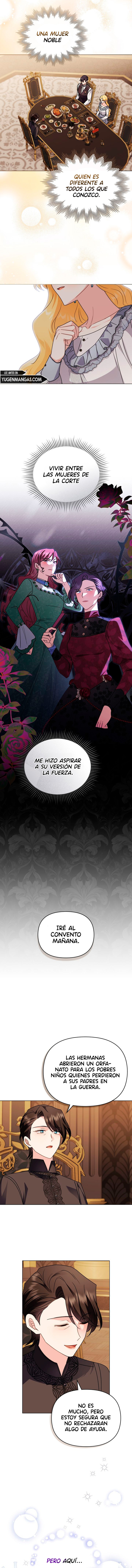 Encontrando a Camellia capítulo 102, página 9