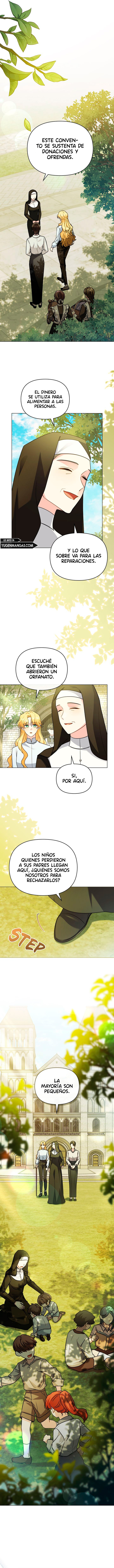 Encontrando a Camellia capítulo 103, página 8