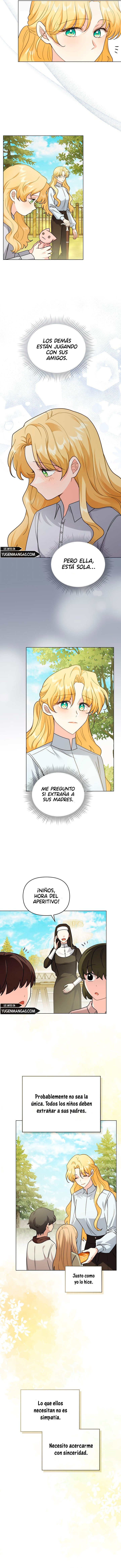 Encontrando a Camellia capítulo 103, página 9
