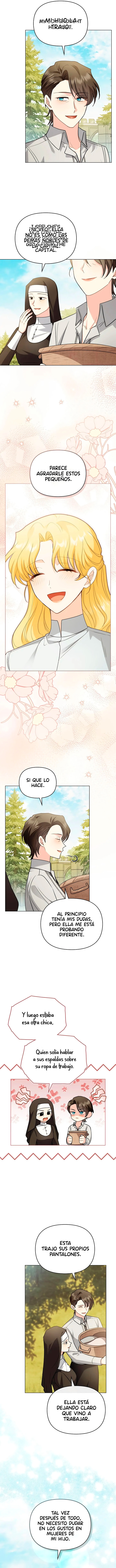 Encontrando a Camellia capítulo 104, página 4