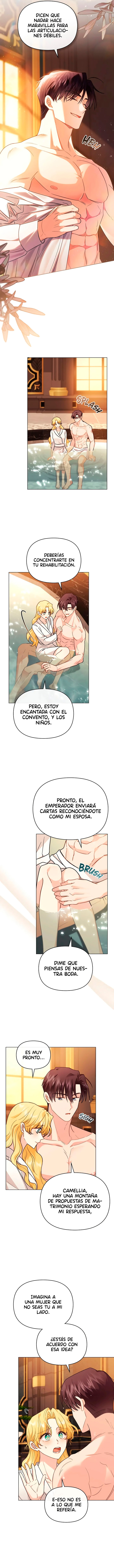Encontrando a Camellia capítulo 104, página 7