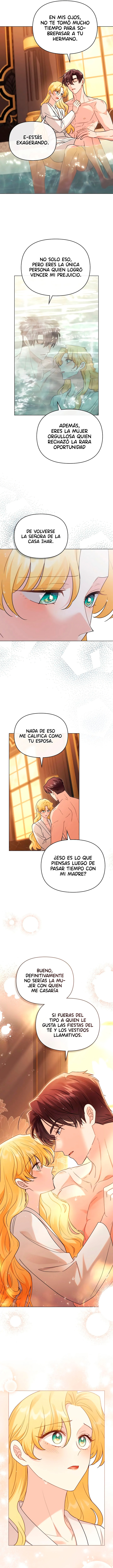 Encontrando a Camellia capítulo 104, página 9