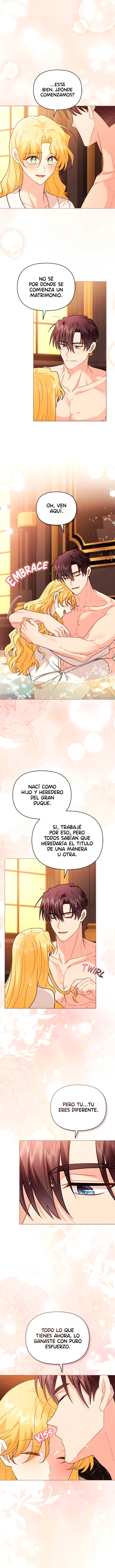 Encontrando a Camellia capítulo 104, página 10