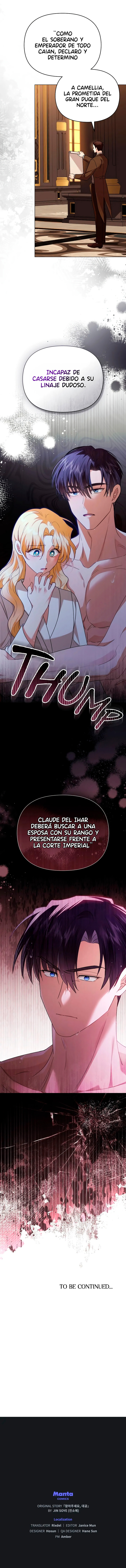 Encontrando a Camellia capítulo 104, página 12