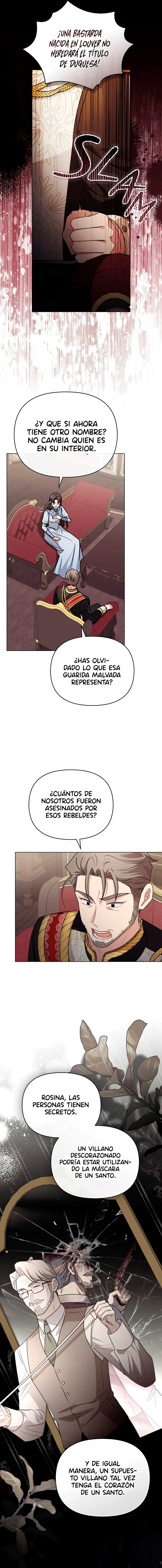 Encontrando a Camellia capítulo 105, página 3