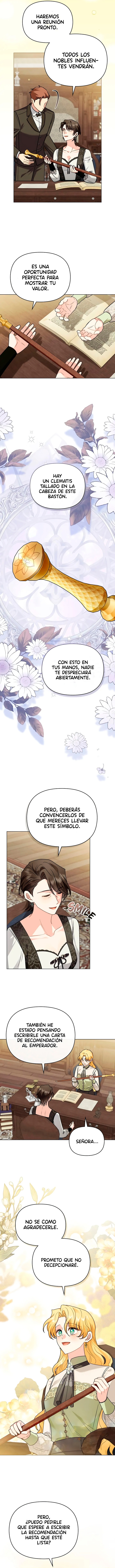 Encontrando a Camellia capítulo 105, página 9